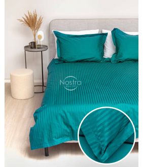EXCLUSIVE bedding set TAYLOR 00-0428-1 PETROL MON