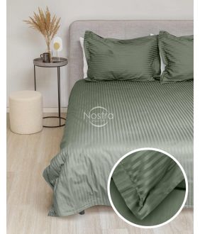 EXCLUSIVE bedding set TAYLOR 00-0425-1 KHAKI MON