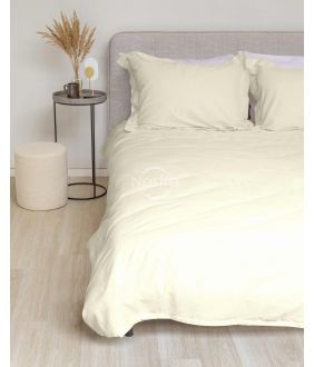 EXCLUSIVE bedding set TRINITY 00-0400-L.CREAM