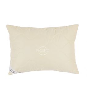 Pillow VASARA with zipper 00-0060-BEIGE