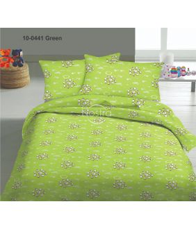 Детское постельное белье SHEEP 10-0441-GREEN