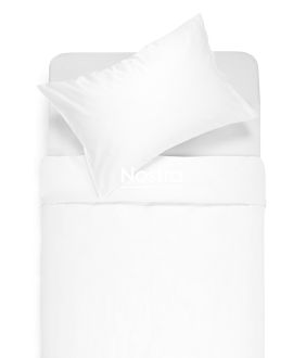 Polycotton bedding set SALE 00-0000-OPTIC WHITE 00-0000-OPTIC WHITE