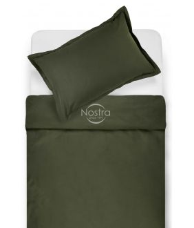 EXCLUSIVE bedding set TATUM 00-0413-MOSS GREEN