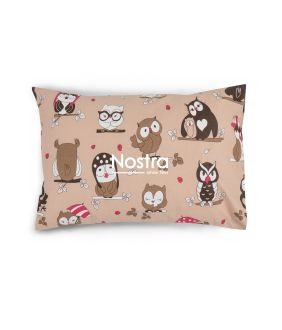 Pillow cases SALDUS SAPNAS 10-0451-BEIGE 10-0451-BEIGE