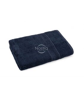 Towels BAMBOO-600 T0105-INSIGNIA BLUE