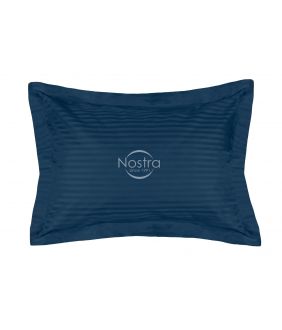 Sateen pillow cases EXCLUSIVE 00-0402-1 BLUE MON