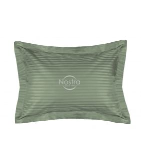 Sateen pillow cases EXCLUSIVE 00-0425-1 KHAKI MON