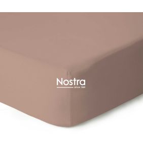 Fitted jersey sheets JERSEY JERSEY-FRAPPE