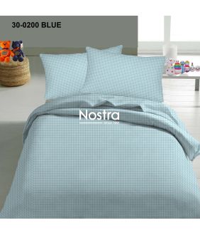 Pillow cases SALDUS SAPNAS 30-0200-BLUE 30-0200-BLUE