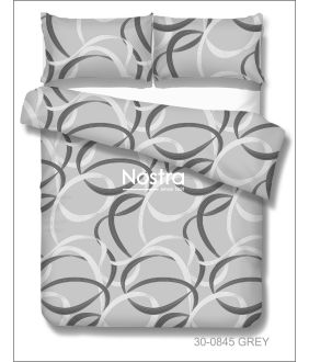 Постельное белье ГЕОМЕТРИЯ 30-0845-GREY 30-0845-GREY