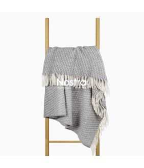 Plaid ZELANDIA 80-3318-GREY 80-3318-GREY