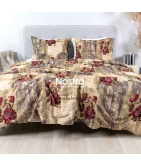 Sateen bedding set AMAYA 20-0084-ORIGINAL 20-0084-ORIGINAL