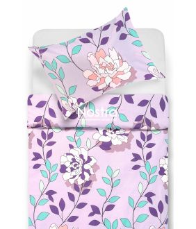 Постельное белье ЦВЕТЫ 20-1762-VIOLET 20-1762-VIOLET