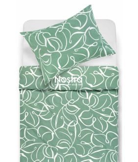 Bedding set 196-BED 40-1424-SAGE 40-1424-SAGE