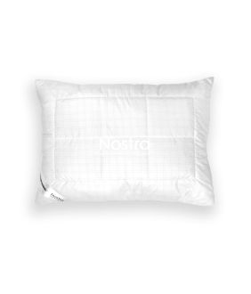 Pillow ANTIMICROBIAL 70-0001-OPTIC WHITE