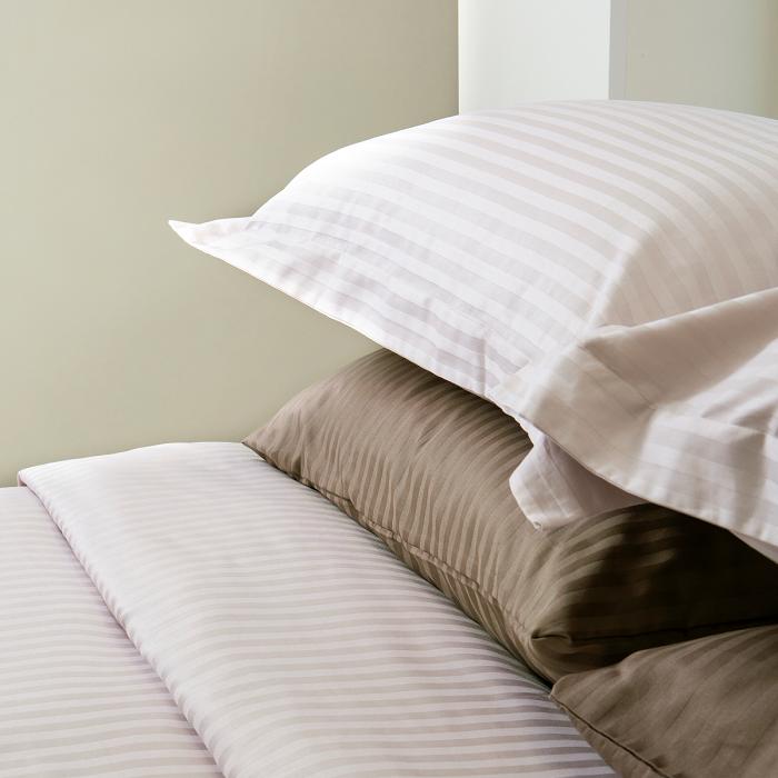 Nevarat labi izgulēties: vai vainojama gultas veļa? | Gultas veļa | NOSTRA 