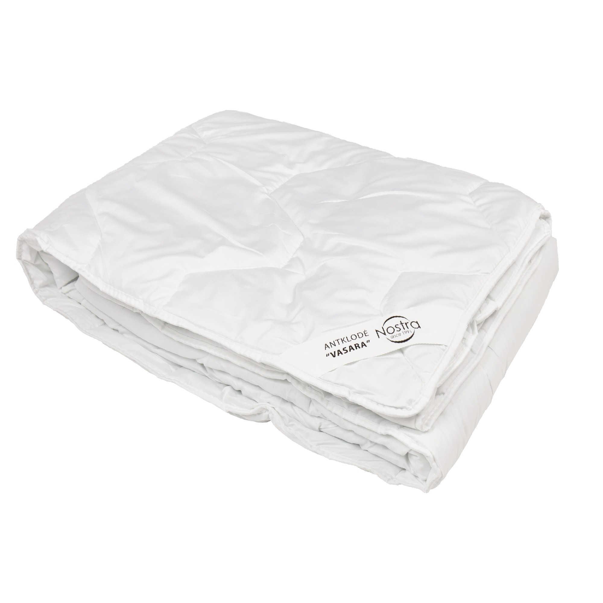 Nostra Sega VASARA 00-0000-OPT.WHITE 100x140