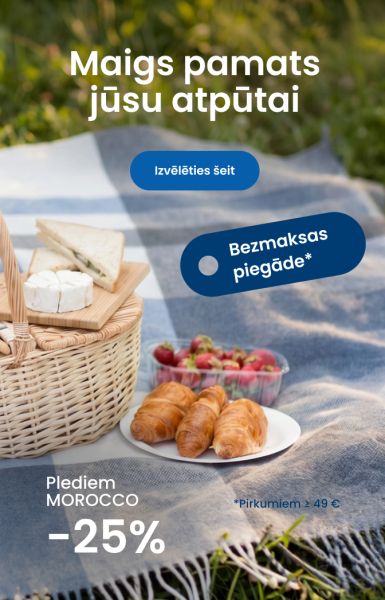 Plediem MOROCCO -25%\mobile